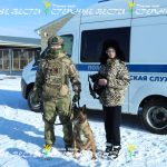 Глава Калмыкии помог школьнице пройти интенсив у кинологов