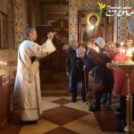 В Калмыкии отметили Рождество Христово