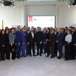 В Калмыкии обсудили новые меры поддержки предпринимателей