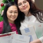 Соцконтракт помог жительнице Калмыкии освоить новую специальность