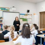 По программе «Земский учитель» в прошлом году в школы Калмыкии пришли 8 педагогов