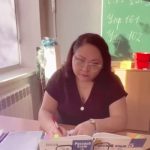 В Калмыкии действует программа «Земский учитель»