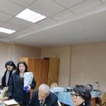 В Элисте провели презентацию книги «Предприниматели Калмыкии»