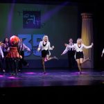 Премьерный февраль русского театра Элисты