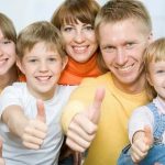 В прошлом году единое пособие в Калмыкии получали более 32 тысяч детей