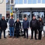 Жители Калмыкии с инвалидностью получили специализированные авто