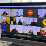 В Калмыкии обсудили зимовку сельхозживотных