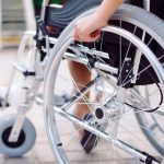 В школе Калмыкии установят подъемный механизм для школьников-инвалидов