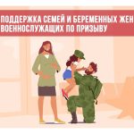 Будущим мамам-женам военнослужащих Калмыкии увеличат выплаты