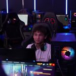 В Элисте стартовала республиканская школьная киберлига