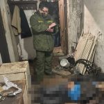 Житель Калмыкии отправится в колонию строгого режима за убийство