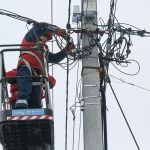 В прошлом году энергетики Калмыкии выполнили более 1 тысячи договоров