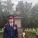 В Городовиковском районе Калмыкии прошел конкурс эссе