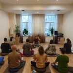 В Постпредстве Калмыкии проведут семинар