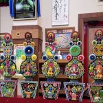 Центральный хурул Калмыкии украсят к празднику Цаган сар