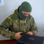 Житель Калмыкии выбрал беспилотные войска