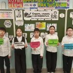 Школьники Калмыкии обсудили дипломатию