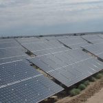 В прошлом году Калмыкия отправила в распределительные сети 772 млн кВтч «зелёной» энергии