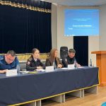 Родителям калмыцких школьников рассказали о детской безопасности на дорогах