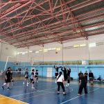 В Калмыкии прошел турнир в память о сотруднике полиции