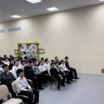 В школе Калмыкии провели «Урок доброты»