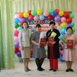 В Лаганском районе Калмыкии открыли Год дошкольного образования