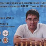 В Элисте пройдет шахматный турнир