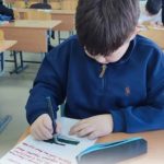 Дети Калмыкии верят в защитников Отечества