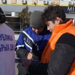 В Калмыкии проводят опрос о транспортной доступности