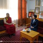 В Калмыкии обсудили комплексные мероприятия по поддержке калмыцкого языка