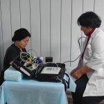 В прошлом году более 1600 медиков Калмыкии получили соцвыплату