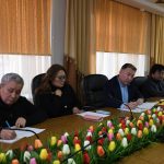 В Элисте прошло заседание комиссии по культурно‑историческому наследию