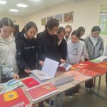 Проект калмыцкого заповедника победил в конкурсе Президентского фонда природы