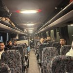 В калмыцкий вуз приехали слушатели из Палестины