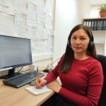 Элистинцам рассказали о работе «Энергосбыта» в Цаган Сар