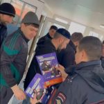 В Калмыкии продолжаются мероприятия по профилактике экстремизма