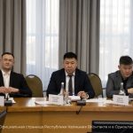 В Калмыкии будут развивать придорожный сервис