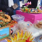 Жителей приглашают на празднование в районы Калмыкии