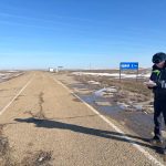 В Калмыкии проверяют состояние улично-дорожной сети