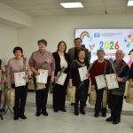 В Приютненском районе Калмыкии открыли Год дошкольного образования