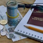 Более 1800 жителей Калмыкии получили пенсионные накопления в прошлом году