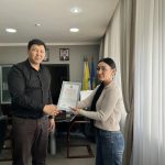 В районе Калмыкии две семьи получили жилищные сертификаты