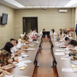 Юных жителей Калмыкии приглашают на творческий конкурс