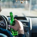 Житель Калмыкии за повторную «пьяную» езду лишился свободы и машины