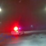 Юный элистинец устроил гонки с полицейскими