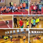 В районе Калмыкии провели первенство по мини‑футболу