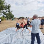 В одном из районов Калмыкии провели Джангариаду среди школьников