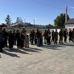 В Доме молодежи Калмыкии провели семейный праздник