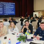 Деятели культуры Калмыкии посетили театральный форум округа