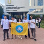 Ветераны СВО из Калмыкии поедут в Казань на «Абилимпикс»